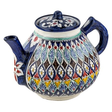 Чайник Риштан 2 л