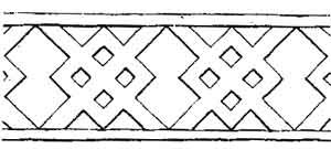 Раскраска чувашский орнамент (46 фото)