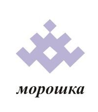 Коми орнамент Морошка