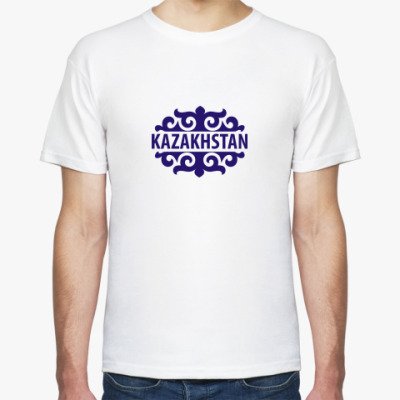 Kazakhstan t-Shirt