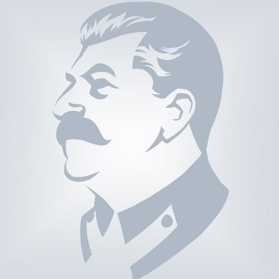 Сталин логотип