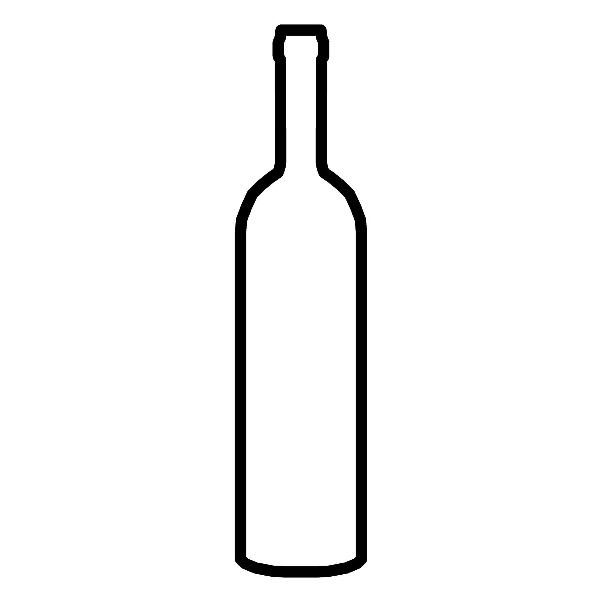 Рисунок бутылки. Очертания бутылки. Бутылка контур. Силуэт бутылки. Бутылка вина.