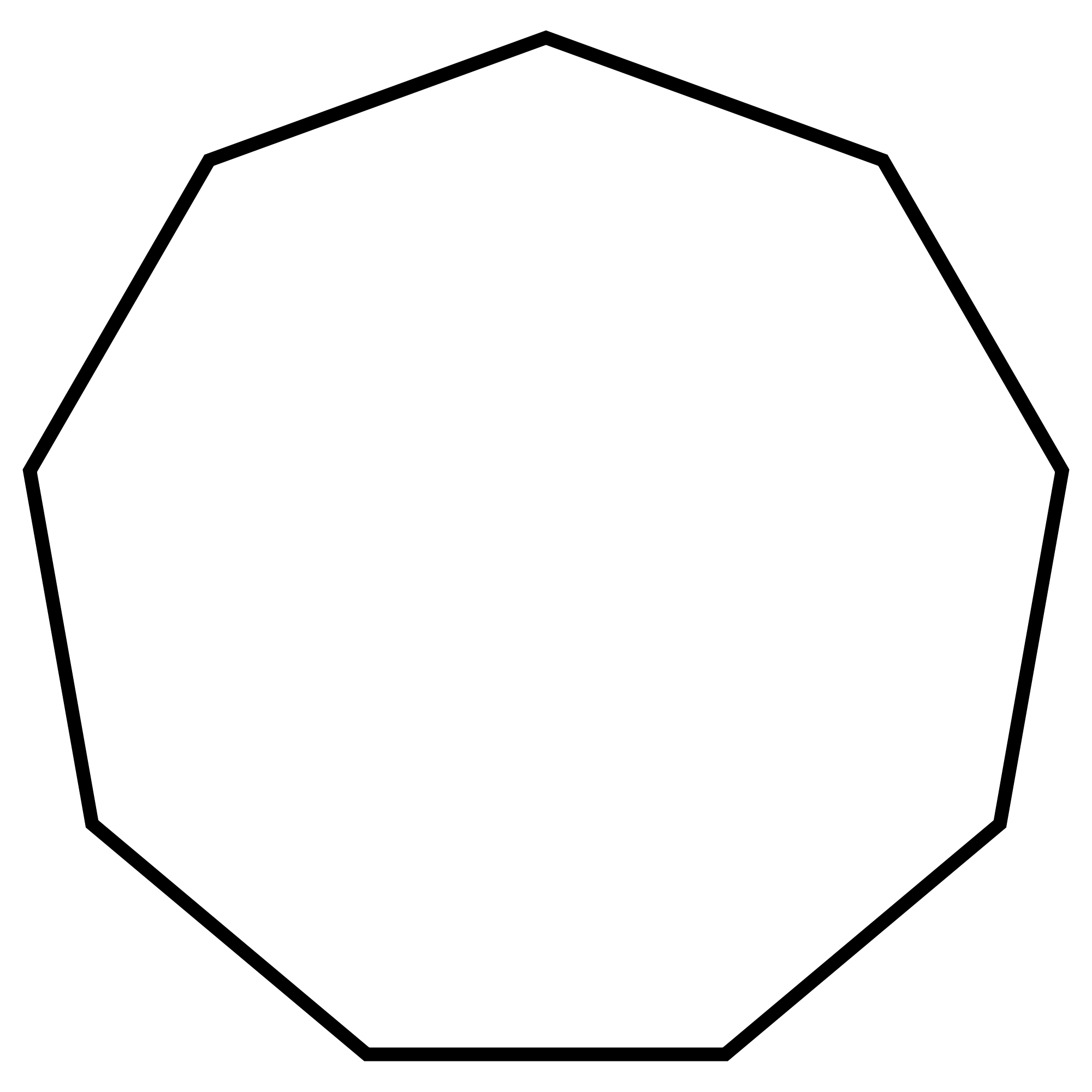 Семиугольник из бумаги. Декагон нонагон октагон. Октагон(восьмигранник). Циклононан. Октагон восьмиугольник.