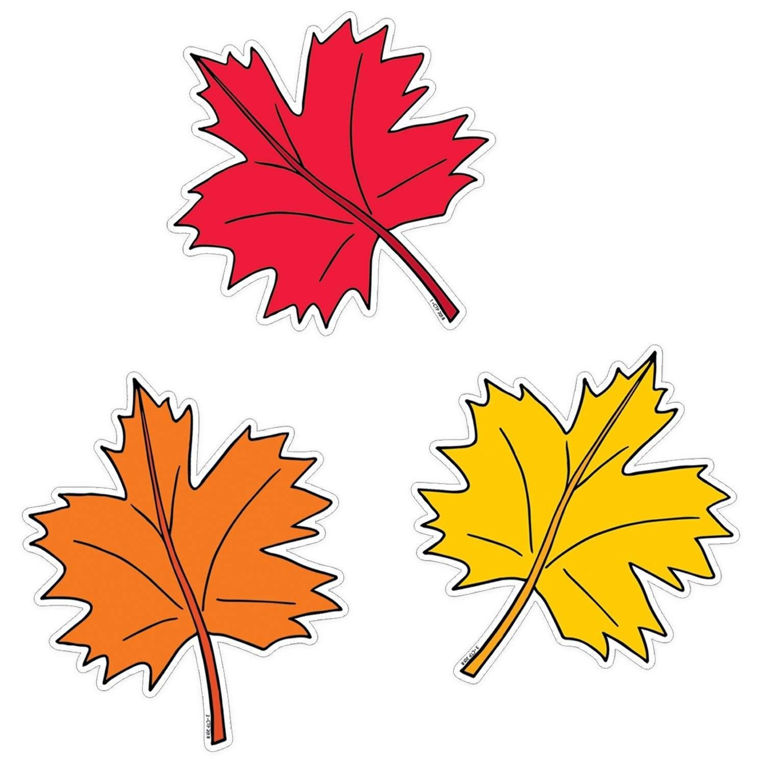 Разноцветный лист клена. Листики осенние. Осенний листок. Кленовый лист рисунок. Трафареты осенних листьев для детского сада.