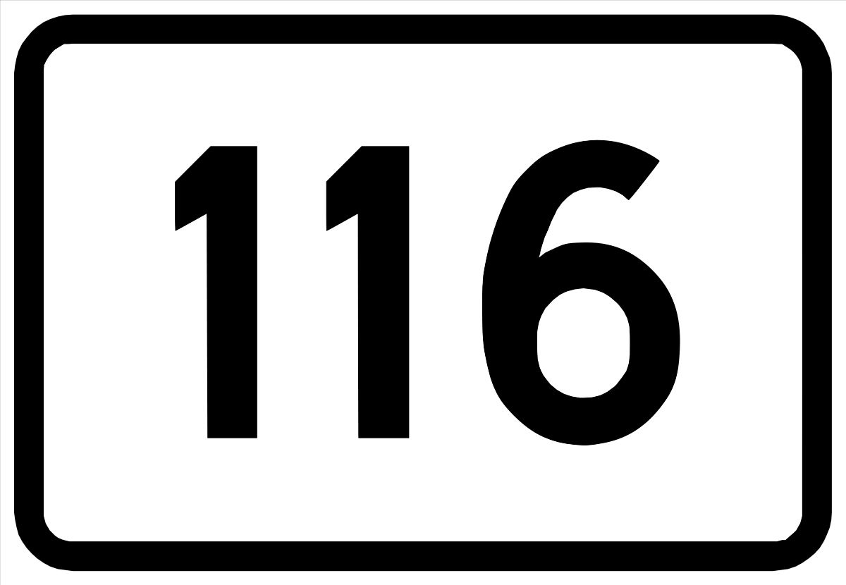Трафарет номер. Цифра 116. Знак номера. Цифры на гараж трафарет.