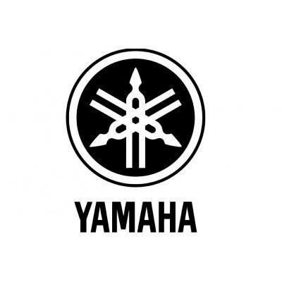 Yamaha значок