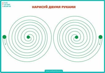 Тренажеры для обеих рук