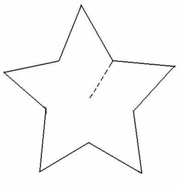 Трафареты звезды из бумаги. Трафарет звезды. Звезды для вырезания. Трафарет Звёздочки. Звезда шаблон для вырезания.