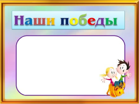 Классный уголок в начальной школе