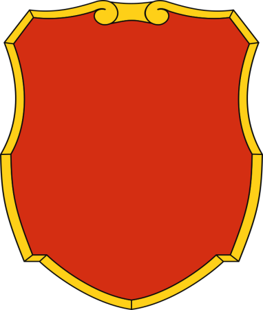Герб заготовка