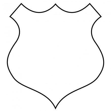 Герб заготовка