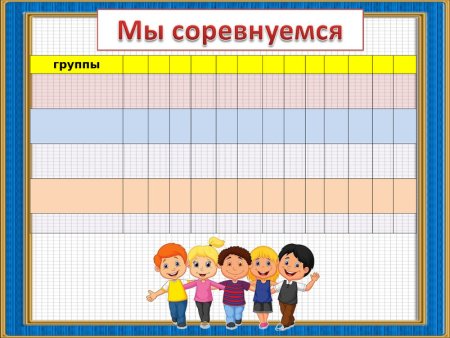 График дежурств