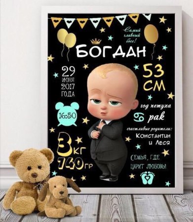 Босс малокоотсос метрики