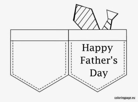 Happy fathers Day Card