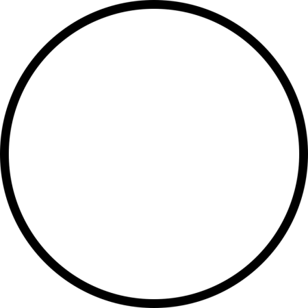 Идеальный 65537 угольник