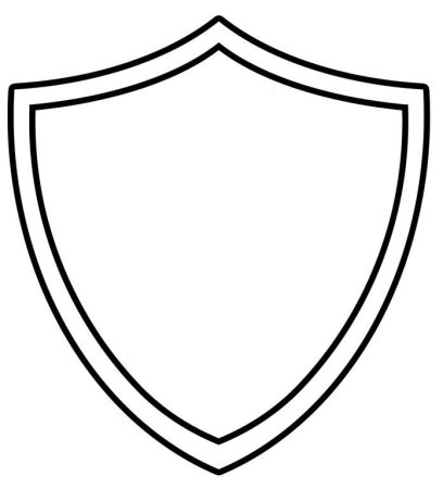 Гербовый щит