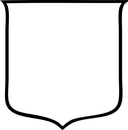 Гербовый щит