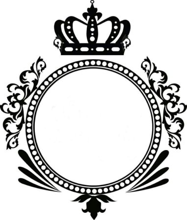 Герб эскиз