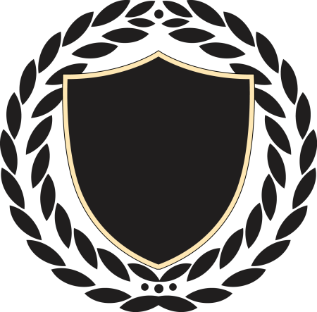 Гербовый Варяжский щит