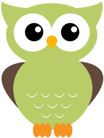 Трафареты для аппликаций