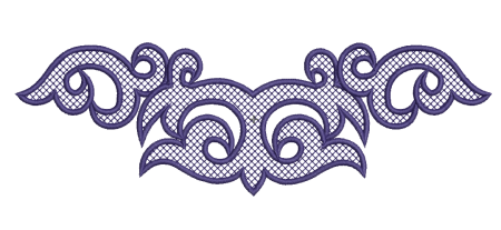 Казахский орнамент