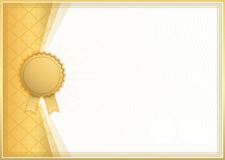Красивый фон для грамоты