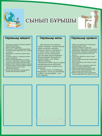 Конкурсы щаблоныдля стенда