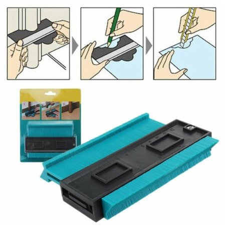 Контурный Дубликатор Contour Gauge