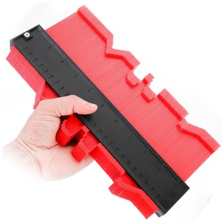 Контурный Дубликатор Contour Gauge
