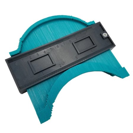 Wolfcraft Contour Gauge
