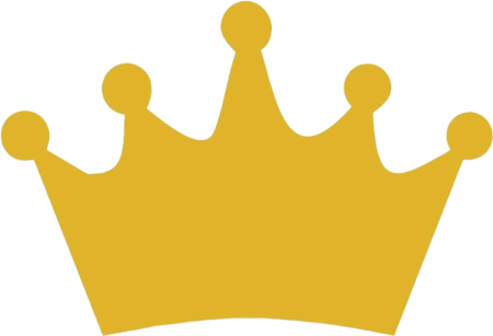 Корона шаблон