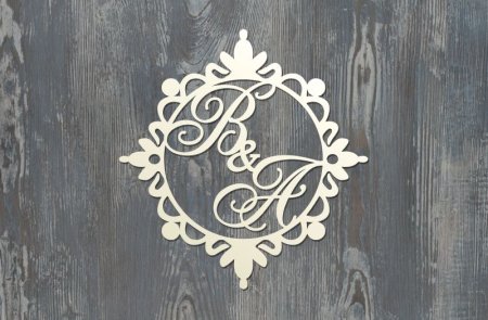 Фамильная Монограмма