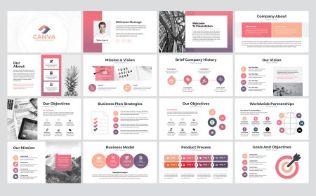 Дизайнерские презентации в POWERPOINT