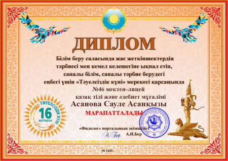 Диплом текст