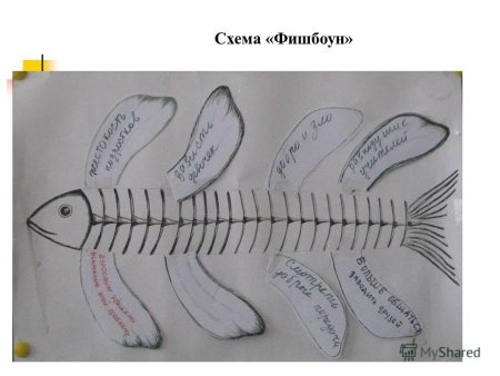 Фишбоун вторая мировая война