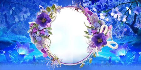 Фоторамки для кружек