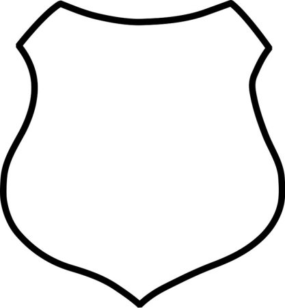 Герб заготовка