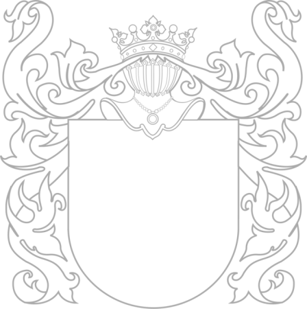 Герб заготовка