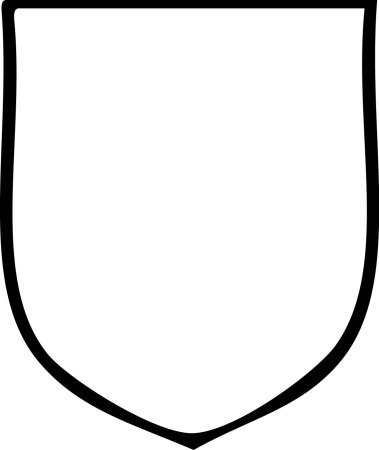 Эскизы гербов