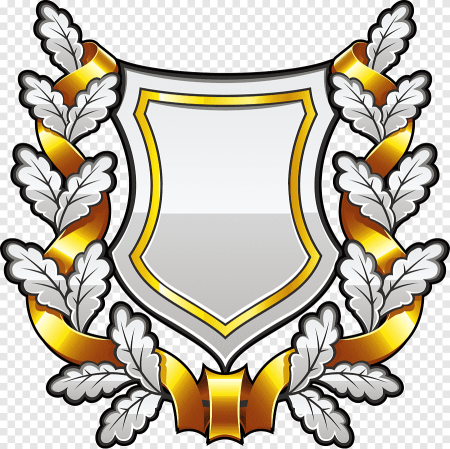 Геральдический щит