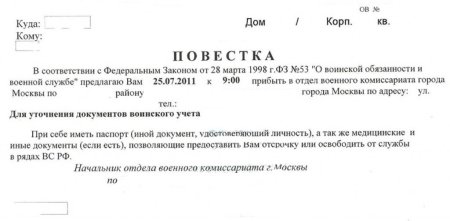 Поваетска врио военколмат