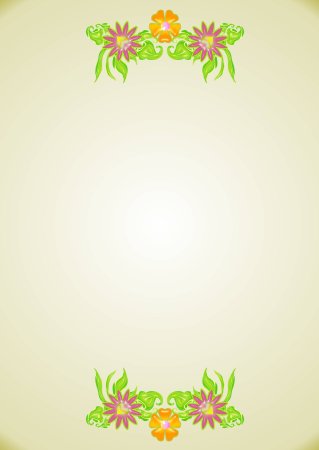 Фоны детские для текста