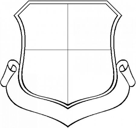 Герб заготовка
