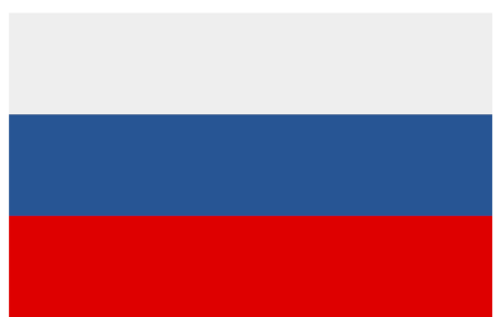 Флаг и герб РФ