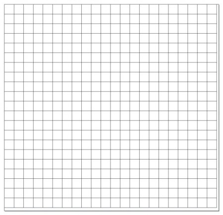 5x5 Grid
