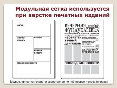 News картинка газеты пустая