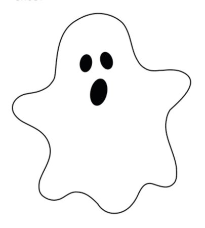 Ghost Print