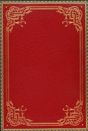 Обложка для книги