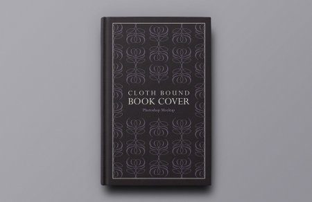 Книжная обложка