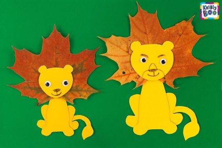 Трафареты для аппликаций